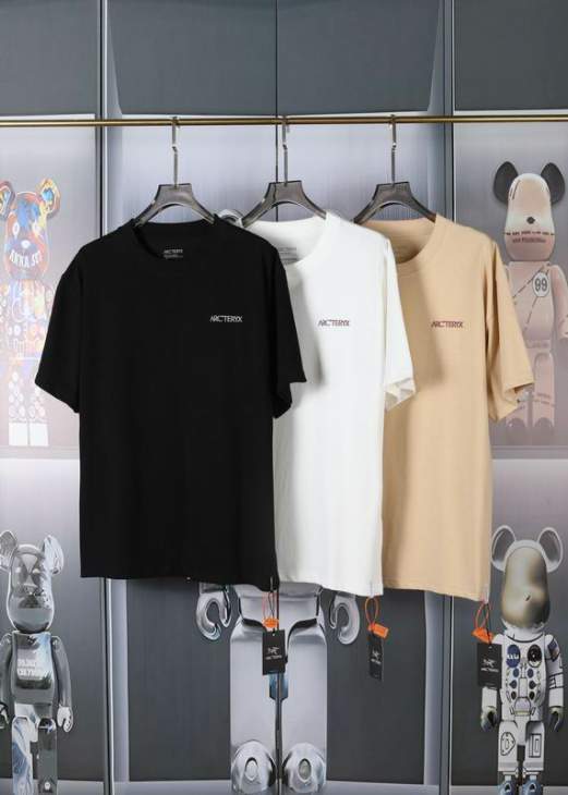 Picture of Arcteryx T Shirts Short _SKUArcteryxS-XLtltxN0622927